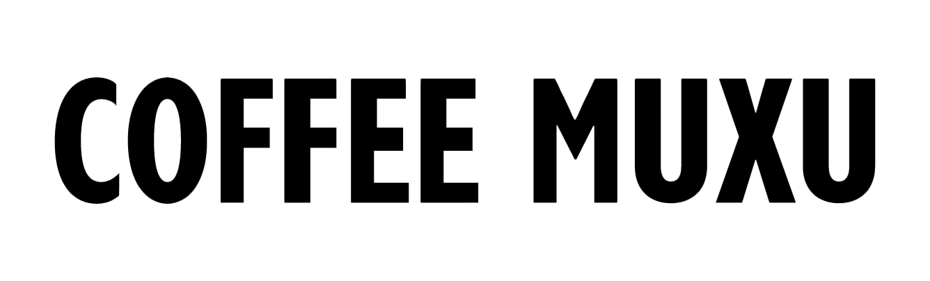 Coffee Muxu logo