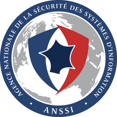 ANSSI logo