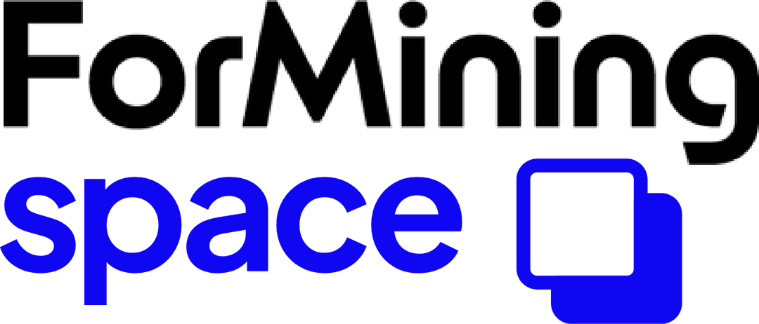 ForMining logo