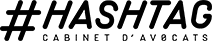 Hashtag Avocats