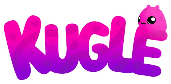 Kugle logo