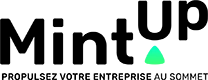 MintUp logo