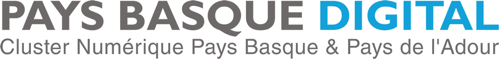 Pays Basque Digital logo