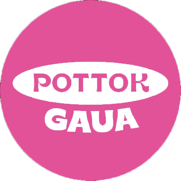 Pottok Club logo