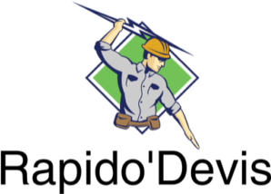 Rapido'Devis logo