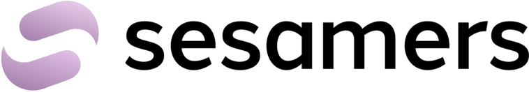Sesamers logo