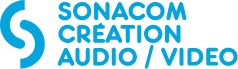 SONACOM logo