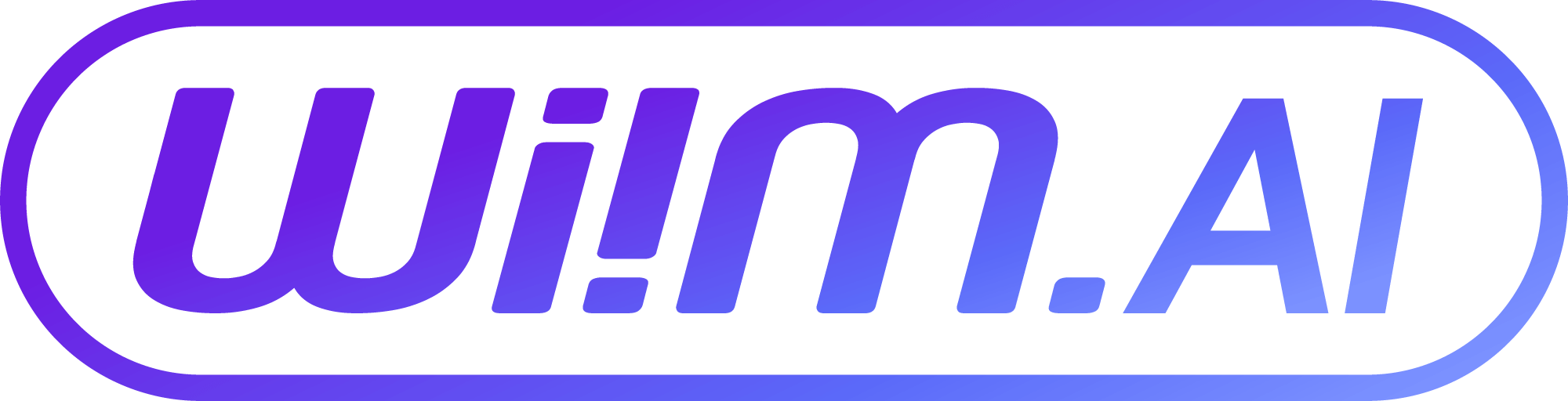 Wiim AI logo