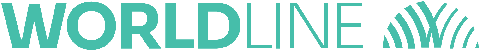 Worldline logo