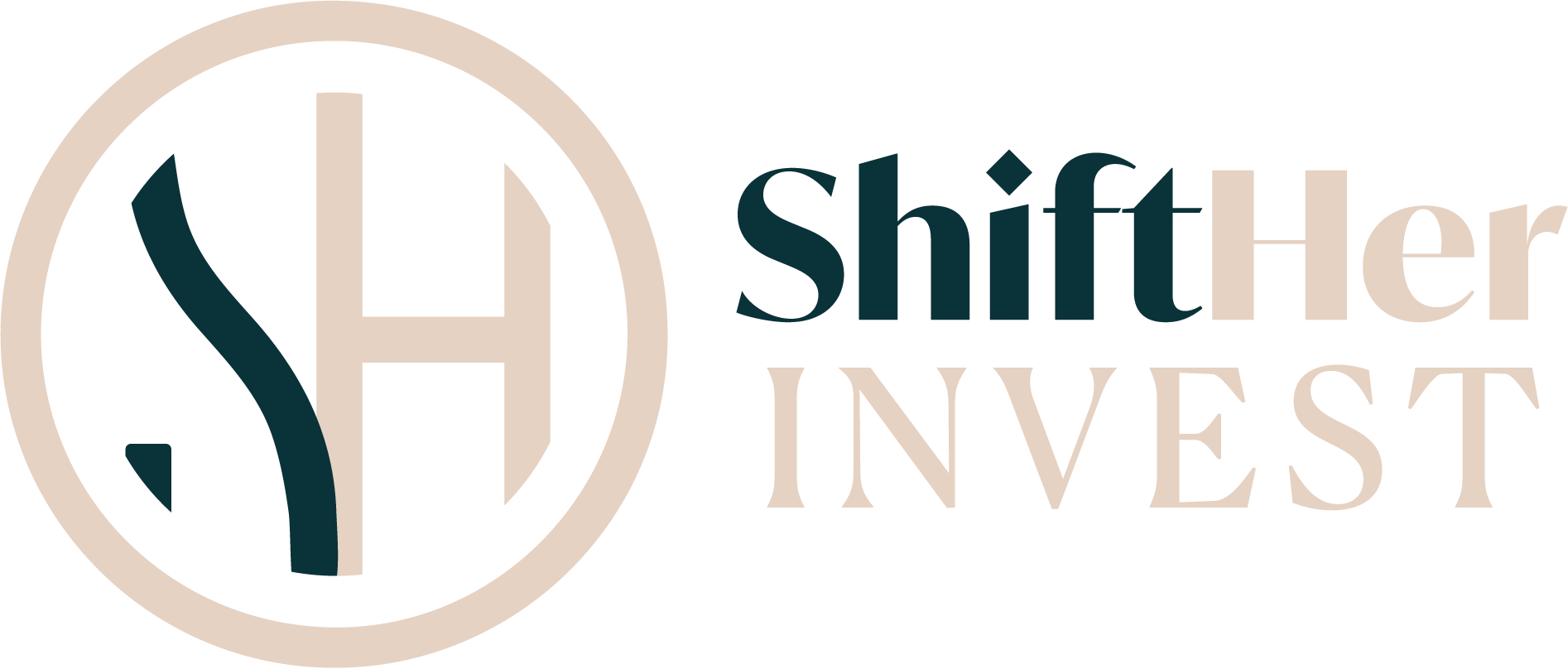ShiftHer logo