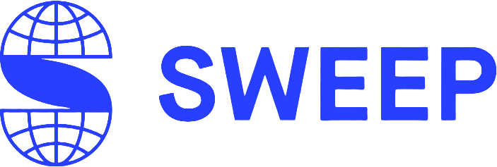 Sweep logo