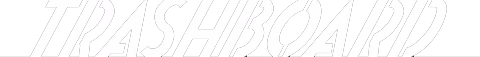 Trashboard